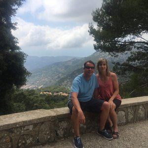 Meet your Posher, Michele